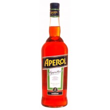 APEROL 70CL 15degre 70CL X01