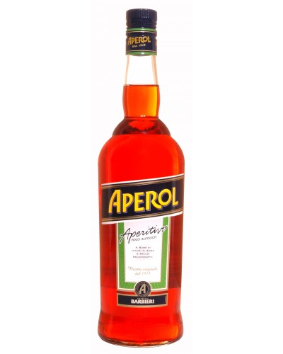 APEROL 70CL 15degre 70CL X01