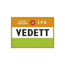 VEDETTE IPA 5.5° - FUT 30L