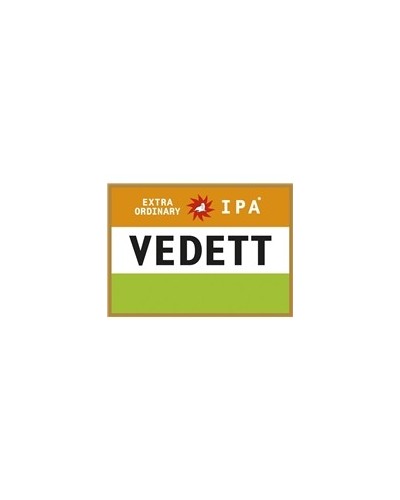 VEDETTE IPA 5.5degre - FUT 20L