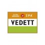 VEDETTE IPA 5.5degre - FUT 20L