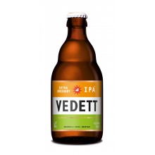 VEDETTE IPA 5.5degre VC 33CL X24