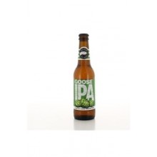 GOOSE ISLAND IPA 5.9° VP 35.5CL X12