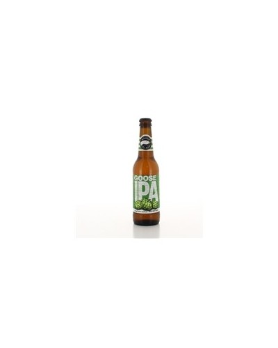 GOOSE ISLAND IPA 5.9degre VP 35.5CL X12