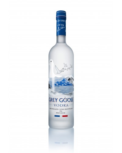 GREY GOOSE ORIGINAL 40degre 70CL X01