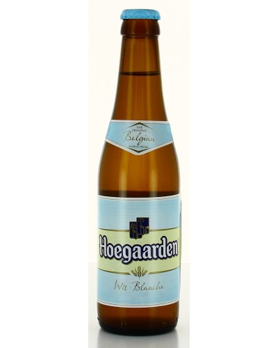 Hoegaarden 5degre (Vc33) X24