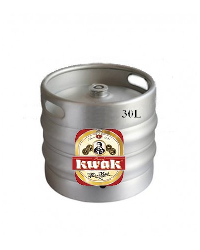 Kwak 8.4° - Fut 30L Nv