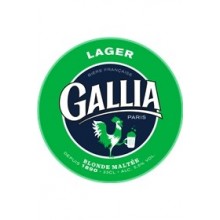 GALLIA LAGER 5,5° - FUT 30L