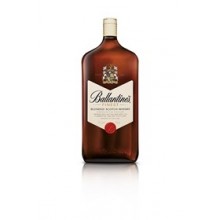 BALLANTINE'S GALLON 40° 4,5L X01