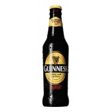 GUINNESS 8degre VC 33CL X24