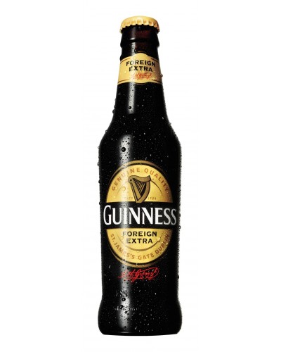 GUINNESS 8degre VC 33CL X24