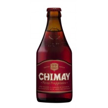 CHIMAY ROUGE 7° VC 33CL X24