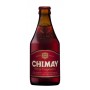 CHIMAY ROUGE 7degre VC 33CL X24