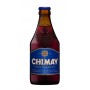 CHIMAY BLEUE 9degre VC 33CL X24