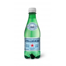 SAN PELLEGRINO PET 33CL X24