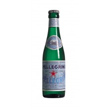 SAN PELLEGRINO VC 25CL X24