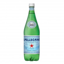 SAN PELLEGRINO PET 1L X06