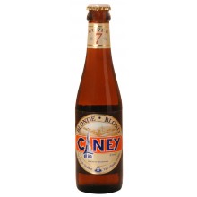 CINEY BLONDE 7degre VC 25CL X24