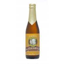 ST IDESBALD BLONDE 6.5degre VC 33CL X24