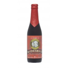 ST IDESBALD DUBBEL 8degre VC 33CL X24