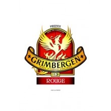 GRIMBERGEN ROUGE 6degre - FUT 20L