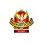 GRIMBERGEN ROUGE 6degre - FUT 20L