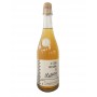 CIDRE L'ATELIER BRUT VP 75CL X06
