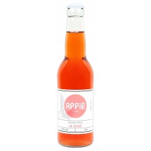 APPIE CIDRE ROSE VP 33CL X12