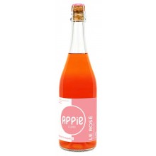 APPIE CIDRE ROSE VP 75CL X12