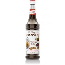 MONIN CHOCOLATE COOKIE 70CL X01