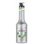 FRUIT DE MONIN LIME 1L X01