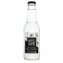 HYSOPE TONIC NATURE BIO VP 1L X 06