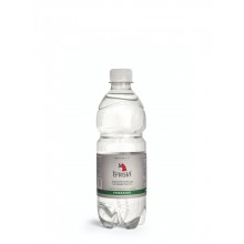 LURISIA GAZEUSE PET 50CL X12