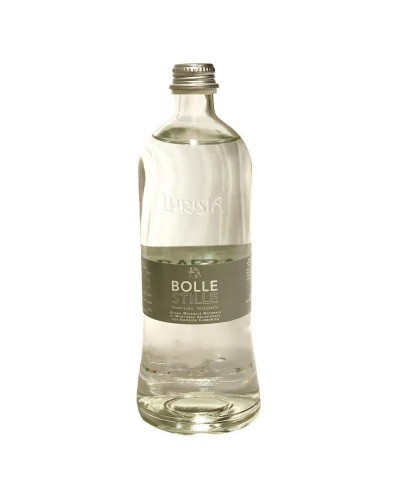 LURISIA BOLLE GAZEUSE VP 75CL X12