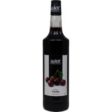 GUIOT CERISE 1L X01