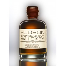 Hudson Baby Bourbon 46degre X35Cl