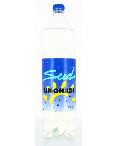 SUD LIMONADE MAXI PET 1.5L X6