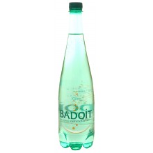 BADOIT VERTE PET 50CL X30