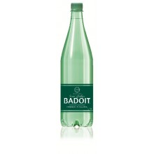 BADOIT VERTE MAXI PET 1L X6