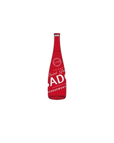 BADOIT ROUGE VP 75CL X12