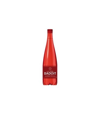 BADOIT ROUGE MAXI PET 1L X6