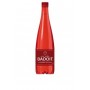 BADOIT ROUGE MAXI PET 1L X6