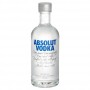 ABSOLUT VODKA 40degre 35CL X01