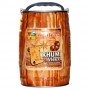 FUT DE RHUM VIEUX MADRAS 50degre 5L