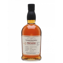 FOURQSQUARE PREMISE 46degre 70CL X01