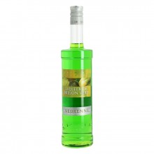 LIQUEUR MELON VERT VEDRENNE 15degre 70CL X01
