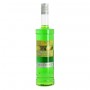 LIQUEUR MELON VERT VEDRENNE 15degre 70CL X01