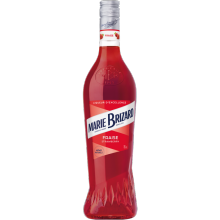 Sirop Fraise Marie Brizard Vp70X1