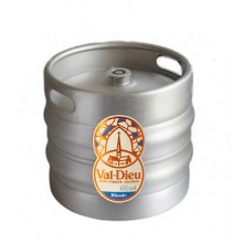 VAL DIEU BLONDE 6degre - FUT 20L