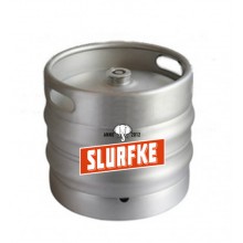 SLURFKE 8.5degre - FUT 20L